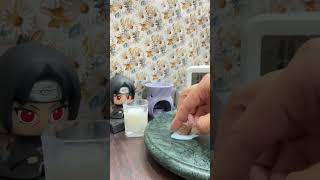 Remove dark spots  ayurveda nutmeg jaiphal  pigmentation trending  fyp  explore  home remedy [upl. by Delos605]