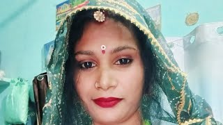 Rajasthani anita vlogs is live [upl. by Nnylsor]