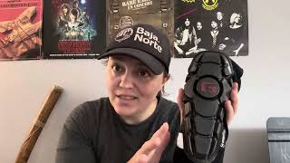 Review of G Foam Knee Pads [upl. by Allwein]