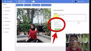 INI RAHASIA  Cara AUTO UPLOAD Instagram Gramblr iMacros [upl. by Iba]