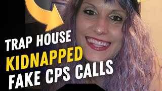 Cher Admits Her Dad Kidnapped Her From Her Grandma amp CPS Three Separate Times [upl. by Uile270]