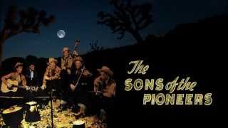 The Sons of the Pioneers  Ragtime Cowboy Joe  Roy Rogers Radio Show [upl. by Cooperman]