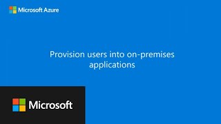 Microsoft Entra APIdriven inbound user provisioning Part 4 [upl. by Amalburga]