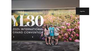 Young Living 2024 Convention Recap [upl. by Ala64]