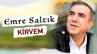 Emre Saltık  Kirvem Official Video [upl. by Anaul]