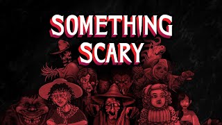 329 Dolls of the Dead  The Something Scary Podcast  Snarled [upl. by Anyl]