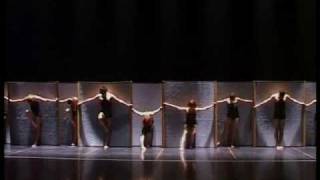 Upon Reaching The Sun by Rami Beer  Kibbutz Contemporary Dance Company KCDC [upl. by Yvon]