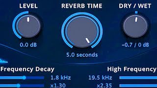 The Great Illusion Reverb Explained  PT1 [upl. by Lenno]