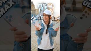 iPhone 16 Pro Max VS S24 Ultra  Ultimate selfie test [upl. by Norward]