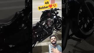 48 bobber heart touching sound😍❤️ [upl. by Bitthia35]