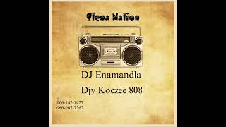 StopnGO 20Dj Enamandla amp Djy Koczee808 [upl. by Lucita710]