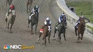 Florida Derby 2020 FULL RACE  NBC Sports [upl. by Thirza135]