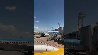 Aerolíneas Argentinas parte 1 [upl. by Pernas]