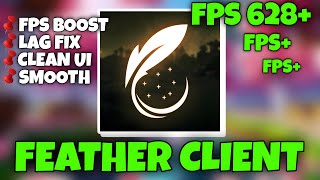 Best Client For MCPE 121 😎  FPS BOOST Lag Fix [upl. by Iharas337]