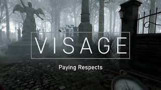 Visage  Paying Respects [upl. by Drobman]