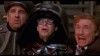 Spaceballs  REACTION amp COMMENTARY  Millennial Movie Monday  First Time Watching [upl. by Notlih]