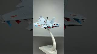 The Sky Sword  J15 Flying Shark fighter jet is coming If you can fight you will win [upl. by Annaeel]