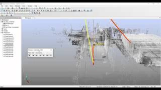 FARO SCENE how to create fly through videos [upl. by Nalniuq369]