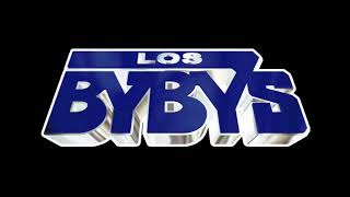 LOS BYBYS REMIX ENGANCHADOS [upl. by Annair]