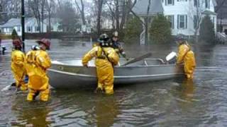 Brockton flooding [upl. by Granny132]