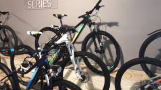 CUBE Bikes 2018  Damen Fahrräder und Mountainbikes  LiquidLifede [upl. by Dimah]