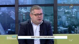 12 noiembrie  Ziua Mondială a Pneumoniei [upl. by Lunetta]