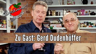 alfredissimo  Kochen mit Bio  BierSpeise  Schweinefilet  Mit Gerd Dudenhöffer Heinz Becker [upl. by Zetnas]