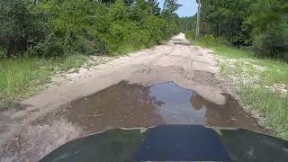 2022 Subaru Outback Wilderness Off Road Testing Summer 2024 [upl. by Joanna]