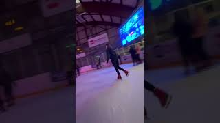 patinoire wasquehal Sergecharle [upl. by Nalro]