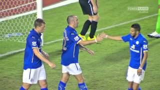 TaylorFletcher Goal vs Everton [upl. by Anomis]