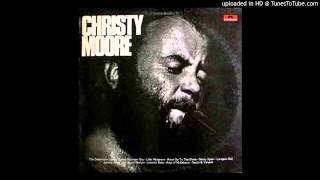 Christy Moore  Black Album  09  Limerick Rake [upl. by Nesyaj291]