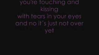 Cinema Bizarretouching and kissing lyrics [upl. by Yffat496]