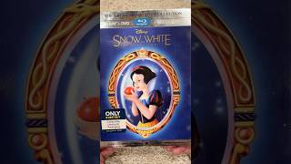 Snow White Disney’s First Princess amp Animation Icon  A Story of Innocence and Magic [upl. by Ferdinande265]