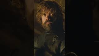 Innocent brotherss Tyrion Lannister best scene tyrionlannister got gameofthrones shorts dragon [upl. by Nonnag587]