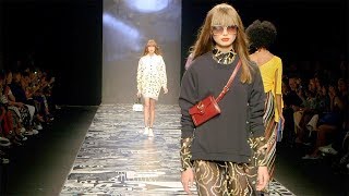 Aigner  Spring Summer 2019 Full Fashion Show  Exclusive [upl. by Natale]