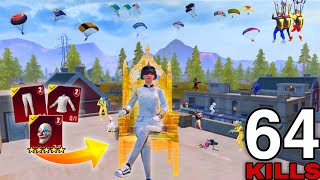 Omg😱 NEW REAL KING OF LIVIK with S2 OUTFIT😍 SAMSUNGA7A8J4J5J6J7J2J3XSA4A5A3A4A5A6A7 [upl. by Koy]