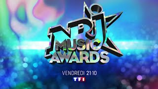 Bandeannonce NRJ Music Awards 2022 [upl. by Yeffej]