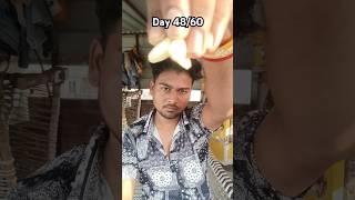 Day 4860 skin care routıne at home sirf or sirf lahasun 🧄🧄youtubeshorts [upl. by Roddy]