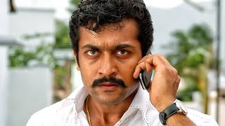 Vel Superhit Movie  Suriya l South Superhit Action Movie  Asin Vadivelu Saranya Ponvannan [upl. by Amocat]