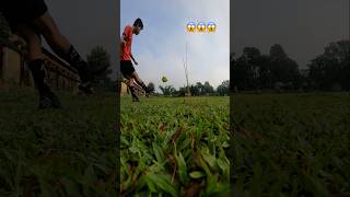 Smooth set piece delivery with Kipsta F900 kipsta decathlon asmr asmrsounds football [upl. by Fenwick]