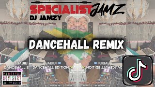 Isii Nafta  Nimco Happy DANCEHALL REMIX🇯🇲🇸🇴 DJ JAMZY [upl. by Suqram]