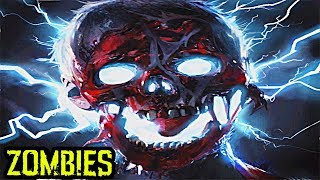 ALPHA OMEGA EASTER EGG JUMPSCARE GUIDE Black Ops 4 Zombies Easter Egg Tutorial [upl. by Egroeg]