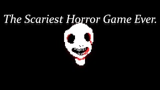 The Scariest Horror Game Ive Ever Played  3 SCARY GAMES [upl. by Namzaj94]