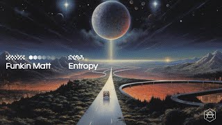 Funkin Matt  Entropy Official Audio [upl. by Yeslek]