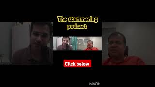 The stammering podcaststammeringstutteringovercomestammeringcurestammeringstammeringsolution [upl. by Nnybor829]