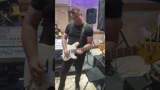 Pozeli Srecu Drugima  Positivo Band Guitar Solo [upl. by Ullund]