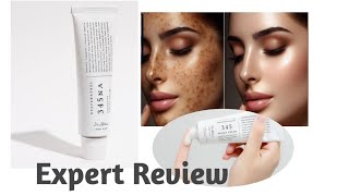 Dr Althea 345 Relief Cream Expert Review [upl. by Ahsenhoj545]