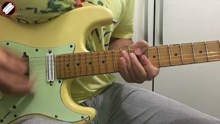 Little HH777  59 Rails no Turbo Guitar [upl. by Lateehs]