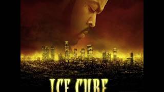 Ice Cube  Steal The Show Instrumental [upl. by Sitruc]