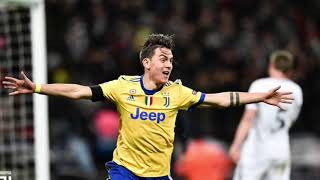 Tottenham  Juventus 12 • TELECRONACA PICCININI e REPICE [upl. by Cordle]